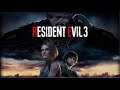 Resident Evil 3 remake announcement trailer reaction