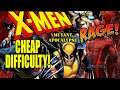 RETRO RAGE: X-Men Mutant Apocalypse (SNES)