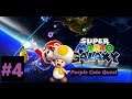 RETURN OF THE TOAD VOICE - Super Mario Galaxy: Purple Coin Quest (Part 4)