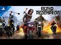 Road Redemption #-5 O Sucessor De Road Rash #Rumo2K
