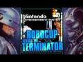 ๐ฎ ROBOCOP VS. THE TERMINATOR Game Review | Bottom of the Dumpster Fire #Shorts