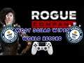 ROGUE COMPANY "RECORD HOLDER" - SQUAD WIPES MONTAGE