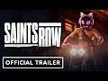 Saints Row Reboot - Official Announcement Trailer | gamescom 2021