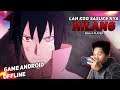Sasuke Nya Mana Koq Gak Ada | Naruto EX 2 Tidak Ada di Playstore | ANDROID OFFLINE