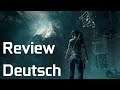 Shadow of the Tomb Raider - Review / Test (PC German Deutsch)