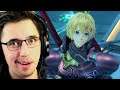 Shulk got The Drip in Xenoblade Chronicles!