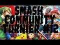 Smash Community Turnier #12