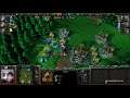 Sok (HU) vs Sheik (UD) - WarCraft 3 - WC2798