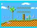 Sonic 1 (GG Prototype) - End of Act Music Glitch