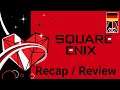 Square Enix - E3 2021 Recap / Review [GER]