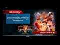 Street Fighter® 30th Anniversary Collection GPG WIN STREAK pt  1