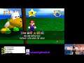 Super Mario 64 Plus played by windy