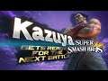 🥊 Super Smash Bros Ultimate New Character Is Kazuya Mishima From Tekken 🥊Nintendo E3 2021