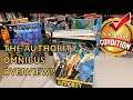 The Authority Omnibus Overview!