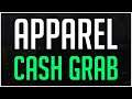 The Developers are Using Apparel Cache Keys for a CASH GRAB! | The Division 2