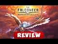 The Falconeer: Warrior Edition - REVIEW (Switch + PS5)