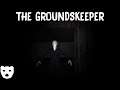 The Groundskeeper | FINDING HELP AFTER A PLANE CRASH INDIE HORROR 60FPS GAMEPLAY |