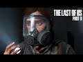 The Last Of Us: Part 2 - [Part 13 - The Tunnels] - Survivor Difficulty - No Commentary