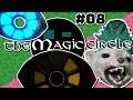 The Magic Circle Part 8 — Float means float in place :(