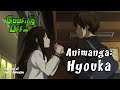 The mystery of Hyouka! | Goofing Off!