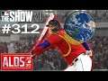 THE WEIGHT OF THE WORLD IS ON MY SHOULDERS! | MLB The Show 20 | Road to the Show #312