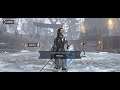 TheChanClan Plays: The Elder Scrolls Blades - 1.12 Level 66 - Frozen Battleground Dragonwood Arena
