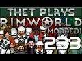 Thet Plays Rimworld 1.0 Part 233: Bug Be Gone [Modded]