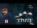 Thief - Chapitre 4 Un Ami Dans Le Besoin - Fantôme - FR