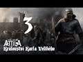 Total War: Attila : Karel Veliký # 03 - Tentokrát na území Vestfálska [CZ]