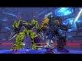 Transformers Devastation (Redo) - Part 7 - Devastating Combination