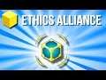Trove Ethics Alliance - Fighting Widespread Negativity