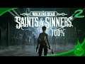 TWD: Saints and Sinners | Achievement Guide 100% | Memorial Lane, The Ward,  & Bastion Angel | Ep. 2