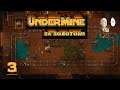 Undermine - Первый долгий забег за золотом! #3