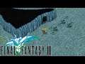 UNDERSEA EXPLORATION!!! | Final Fantasy III w/FrozenColress Part 16
