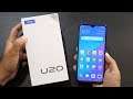 vivo U20 Smartphone Unboxing & Overview