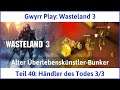 Wasteland 3 deutsch Teil 40 - Händler des Todes 3/3 Let's Play