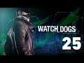 WATCH DOGS - Ep 25 - Persecuciones sin fin