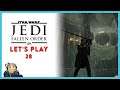 Water & Fire Puzzle | Star Wars Jedi: Fallen Order