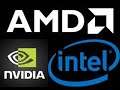 Why PCs have TWO Graphics processors or GPU Questions and Answers
