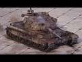 World of Tanks 60TP Lewandowskiego - 8 Kills 10,8K Damage