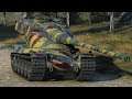 World of Tanks AMX 50 B - 5 Kills 11,6K Damage
