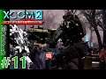 XCOM 2 THE HIVE #11 Searching For MOCX Operation Dark Secrets