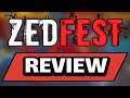 ZedFest EARLY ACCESS GAME REVIEW! - What Is This Game?