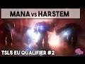 ZombieGrub Casts: Harstem vs MaNa - PvP - Starcraft 2020