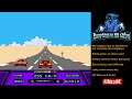 168 Rad Racer Movie mode in 20:11 NES, Runplays in HD 60fps