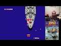 1943: The Battle of Midway (NES) Whole Game