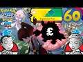 1ShotPlays - Pokemon Sword Nuzlocke (Part 60) - The Price to Pay (Blind)
