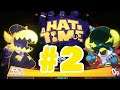 A Hat in Time Part 2 - Chapter 2: Battle of the Birds