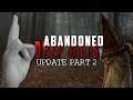 Abandoned = Silent Hill? UPDATE PART 2 | The Blue Box Conspiracy | DEEP CUTS