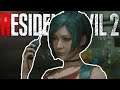 Ada | Resident Evil 2 Part #05 (Leon A)